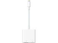 Apple Lightning - USB3 Kamera Adapter 